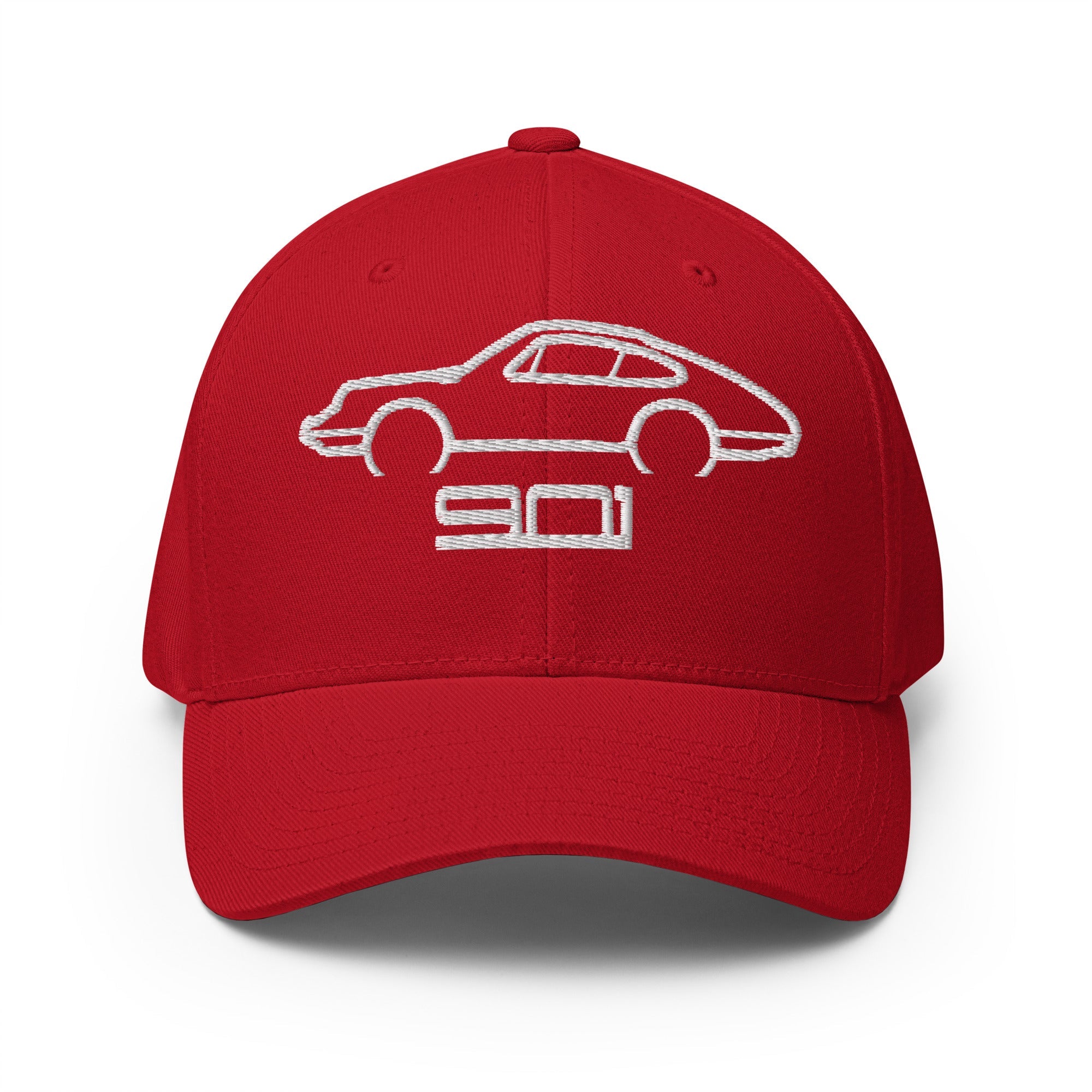 Automotive-Enthusiast-Caps Prop and Piston