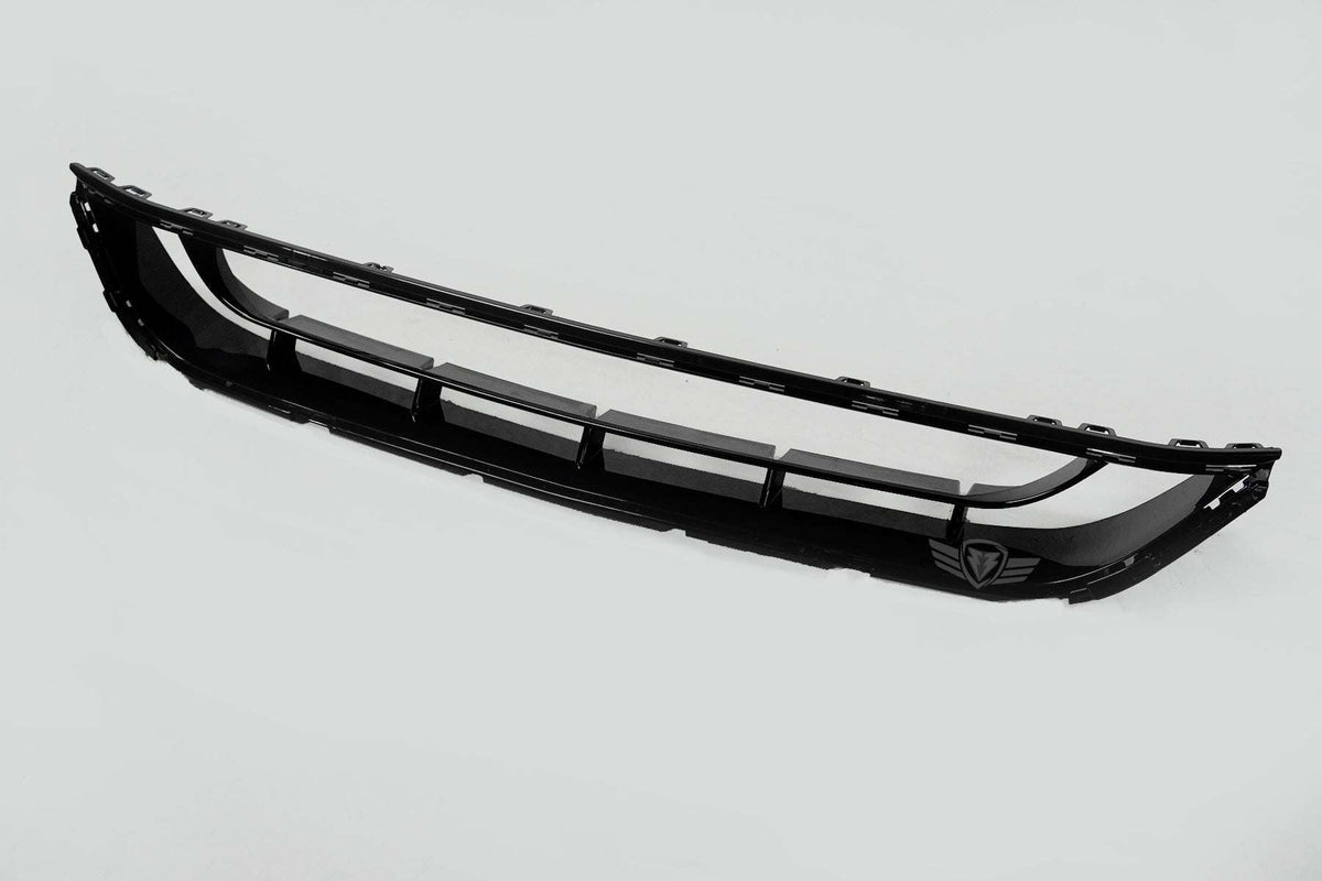 2018-2020 Mercedes Benz (W222) Facelift S-Class to S63 AMG Style Front Bumper Conversion Kit - Prop and Piston