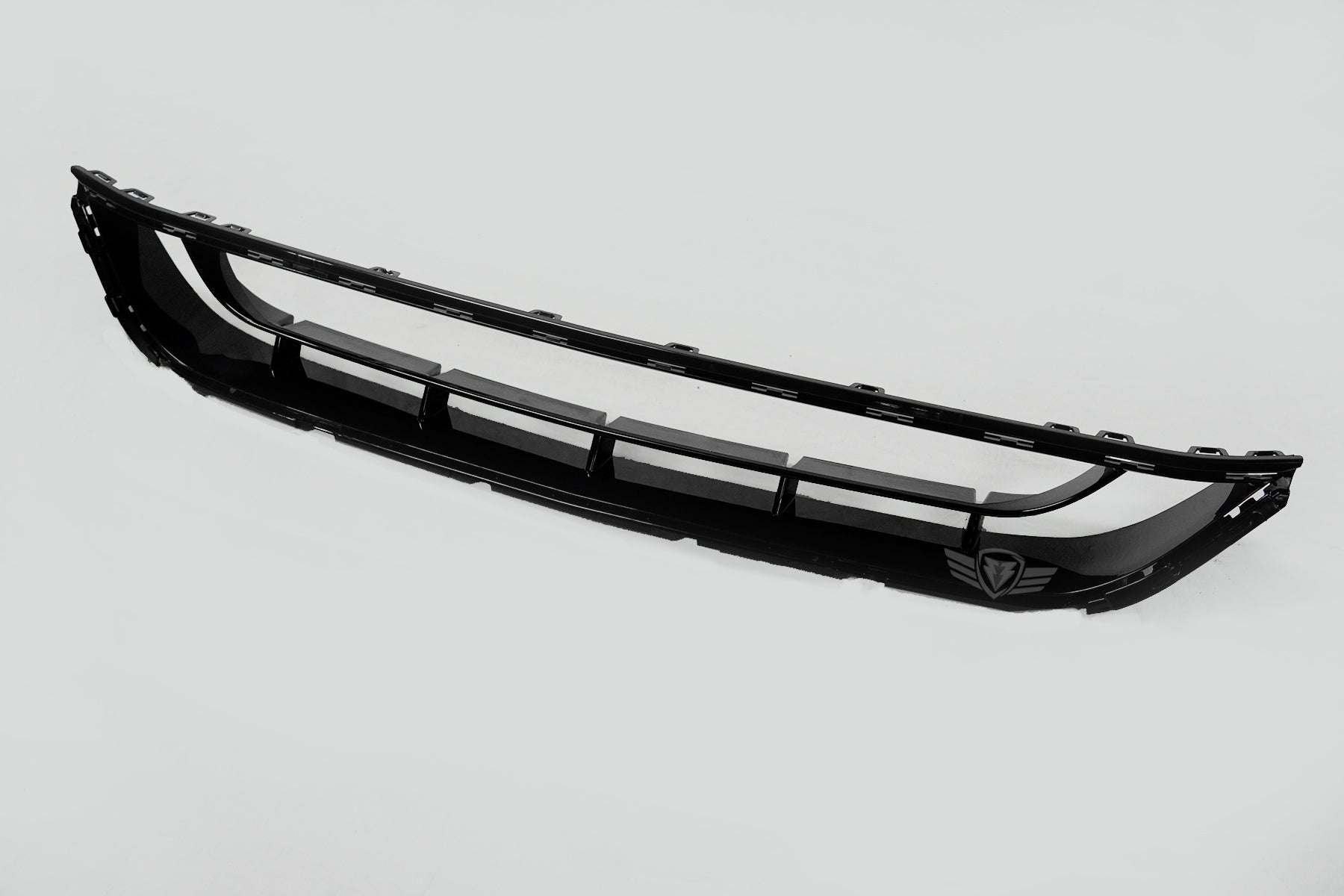 2018-2020 Mercedes Benz (W222) Facelift S-Class to S63 AMG Style Front Bumper Conversion Kit - Prop and Piston