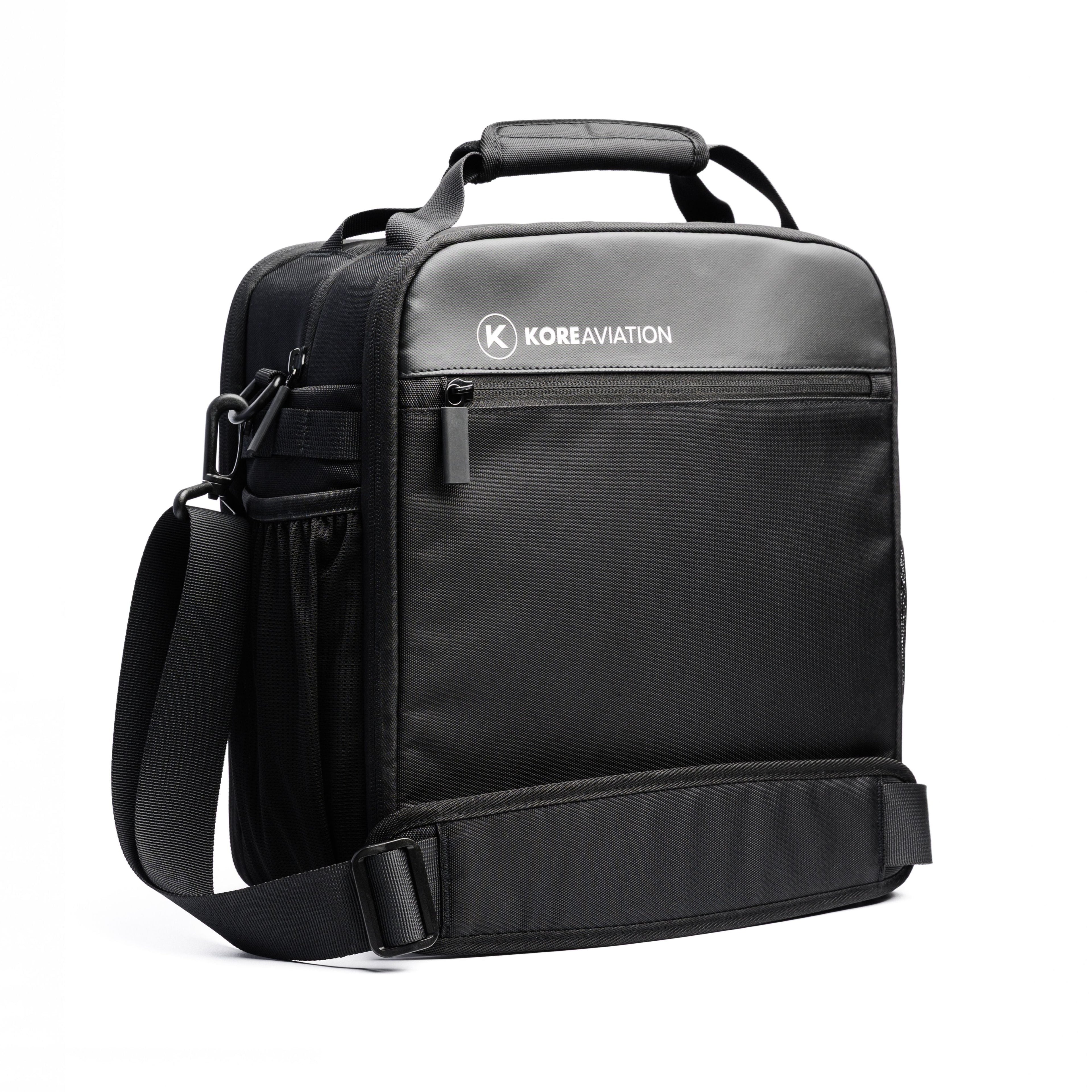 KORE Pilot Flight Bag