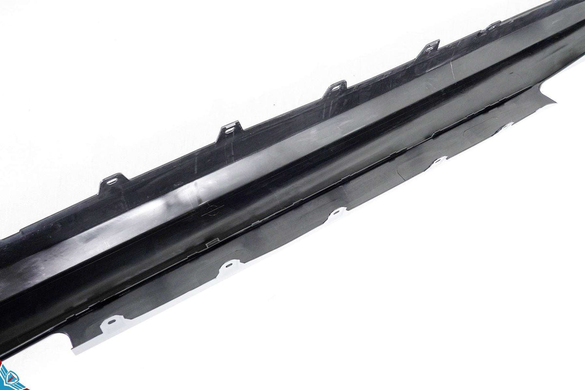 2014 - 2020 BMW 4 Series (F32/F33) M Sport Style Side Skirts (Pair) - Prop and Piston