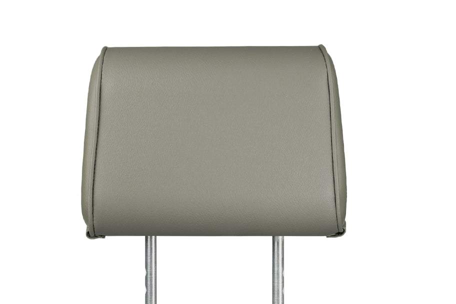 The Vulcan Headrest Safe steel biometric lock secure storage for trucks and SUVs