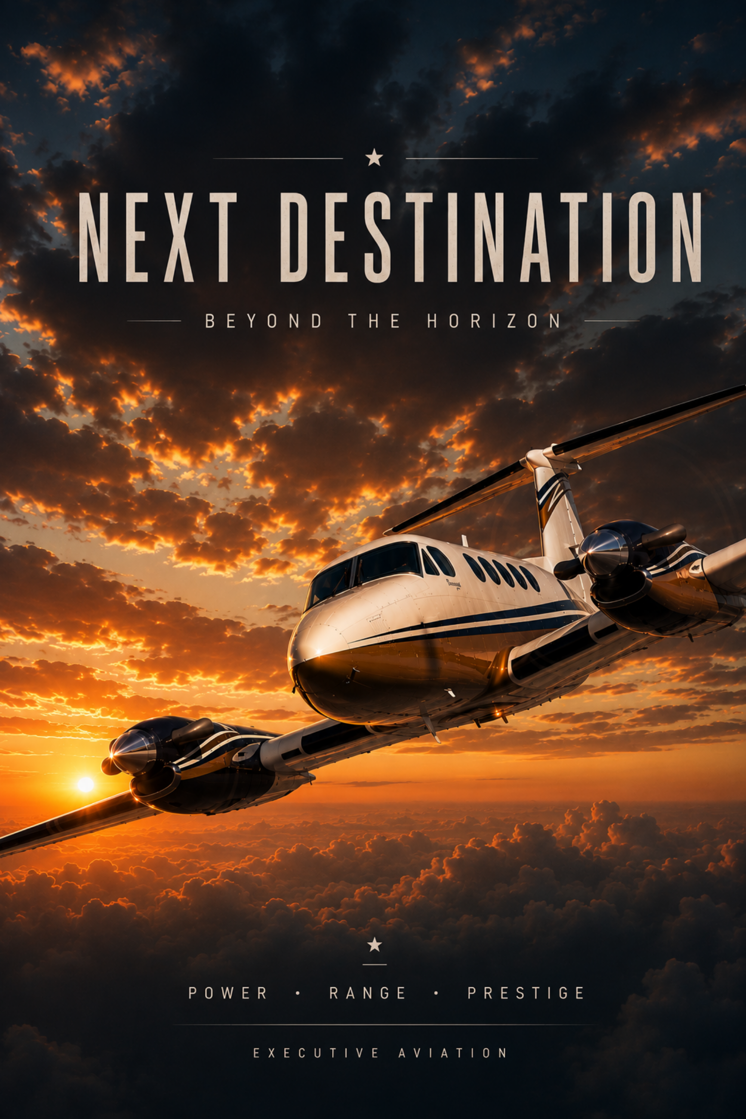 Next Destination
