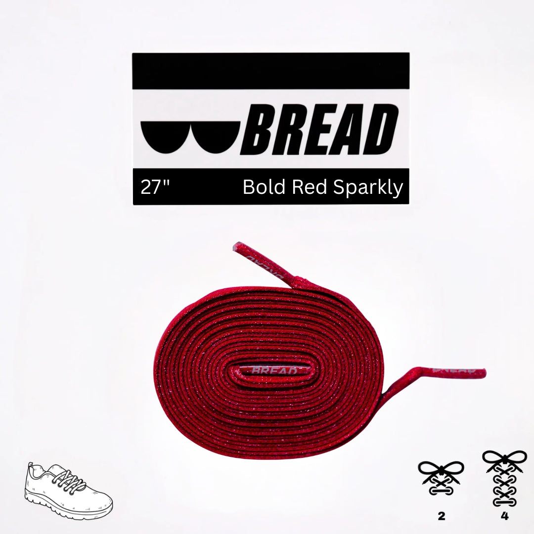 Bold Red - Prop and Piston