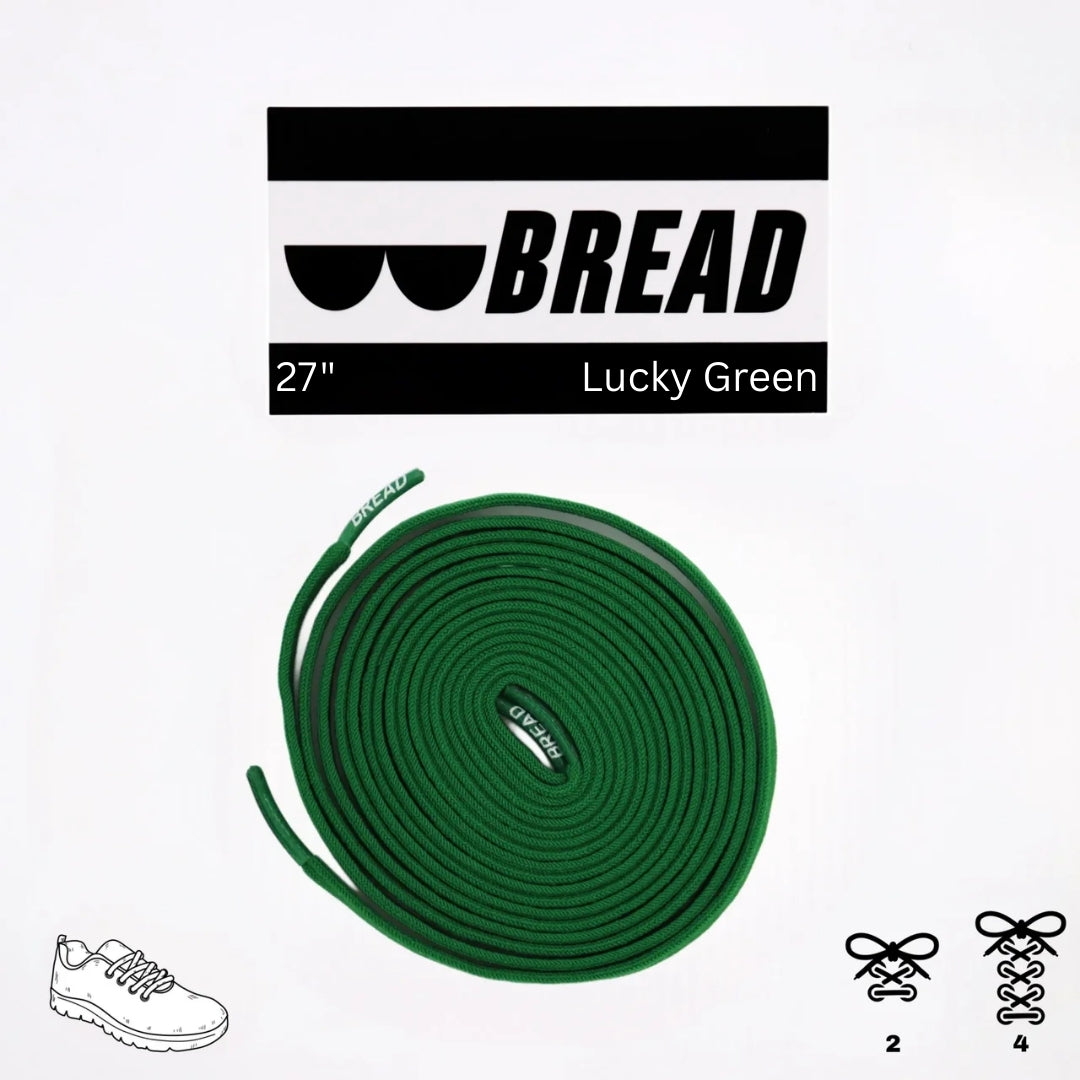 Lucky Green - Prop and Piston