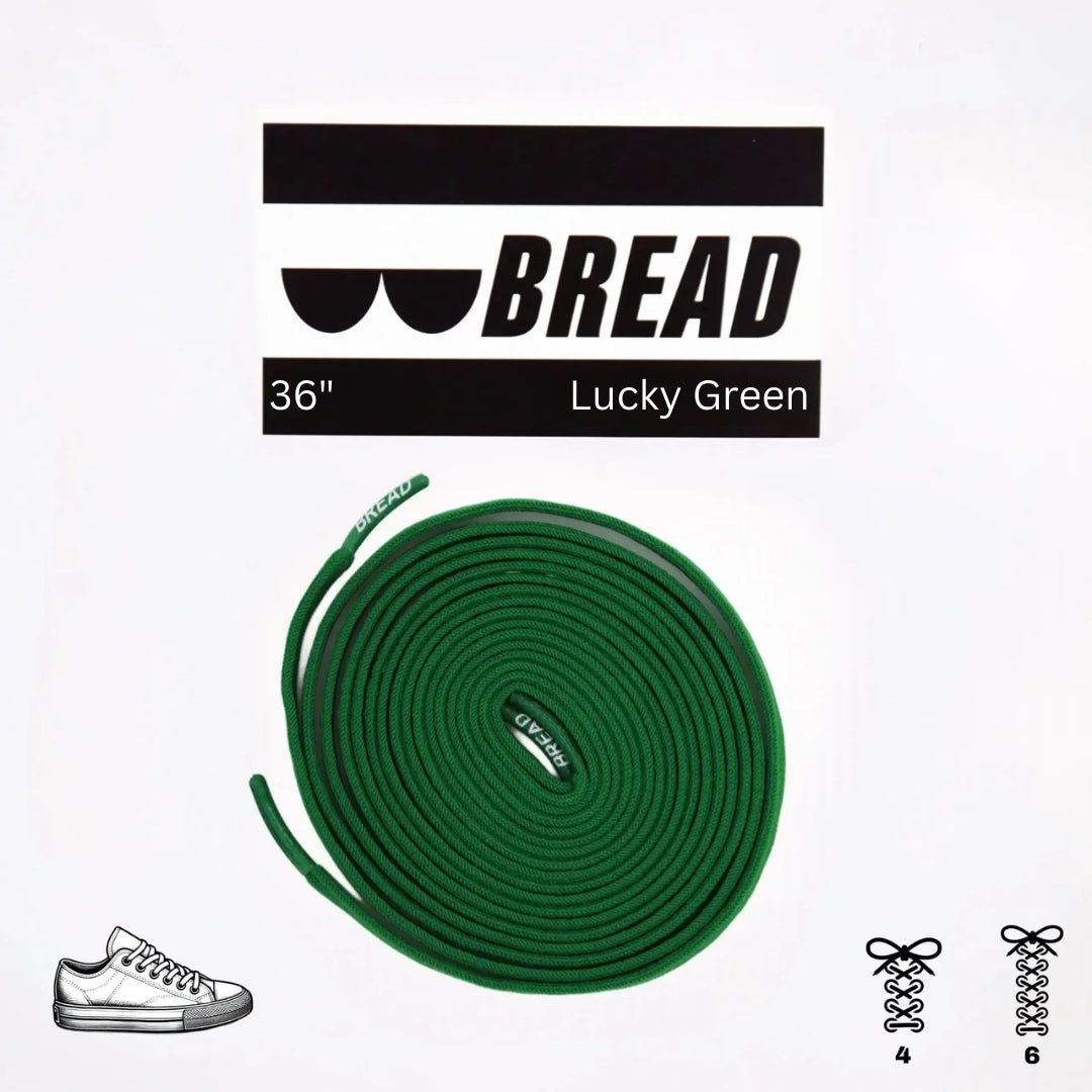 Lucky Green - Prop and Piston
