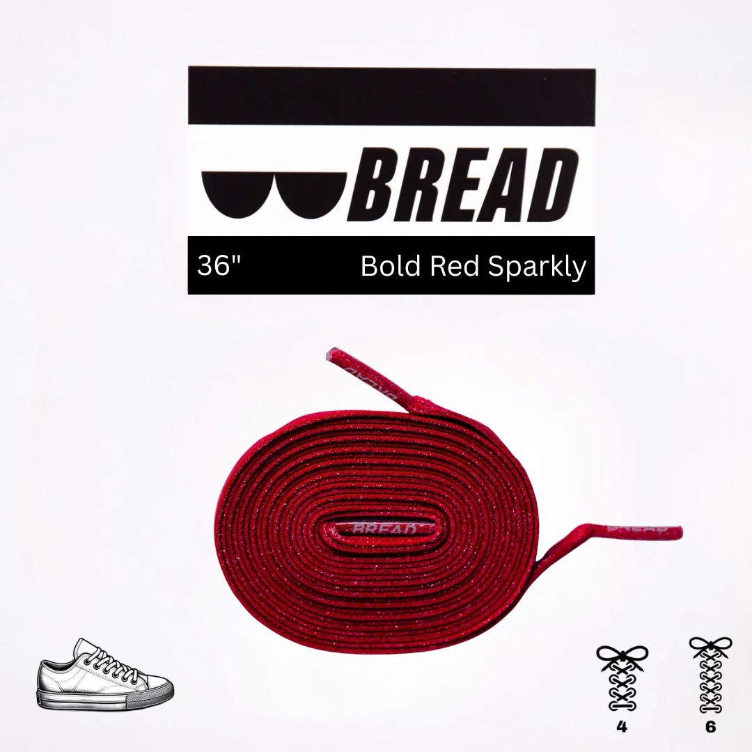 Bold Red - Prop and Piston