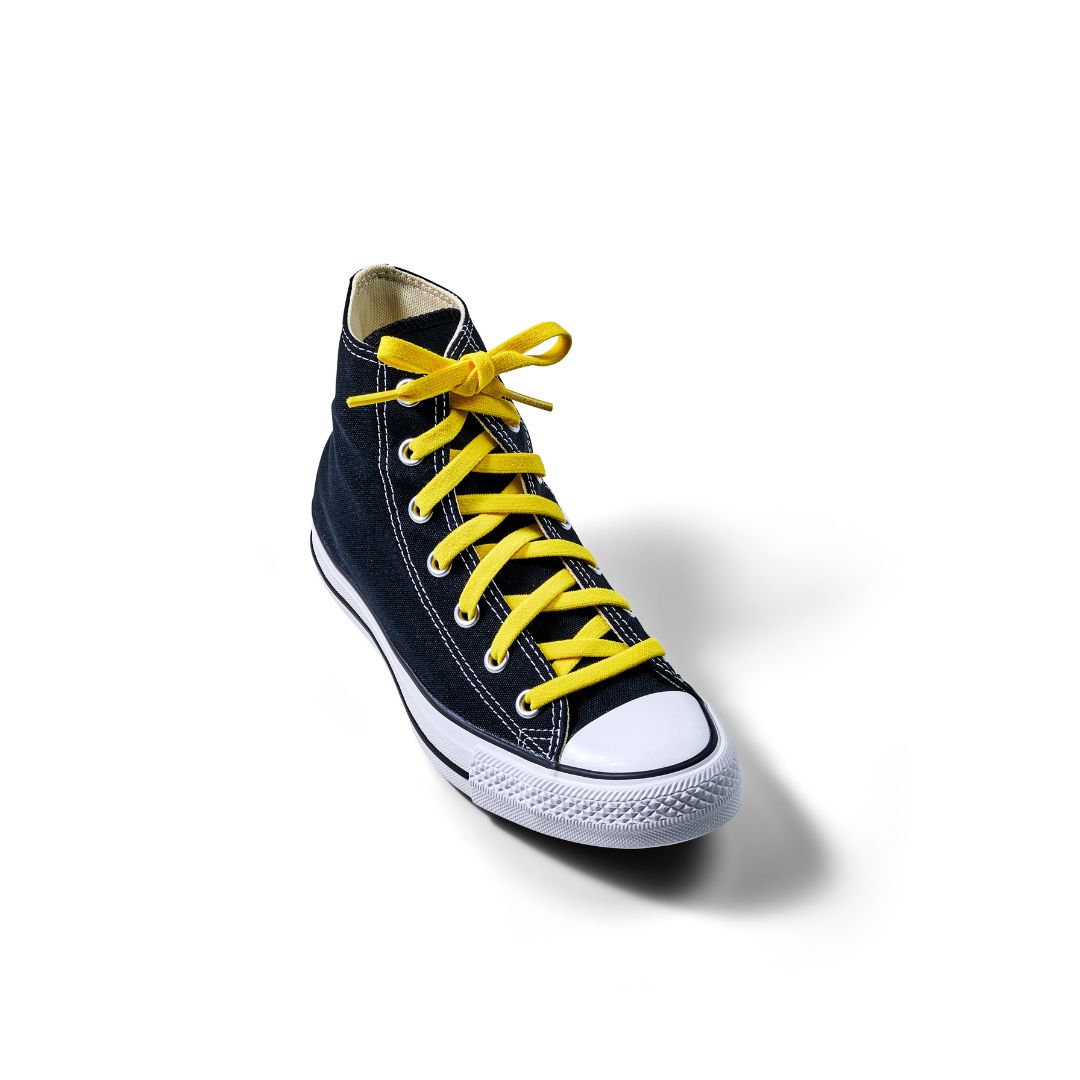 Corona Yellow - Prop and Piston