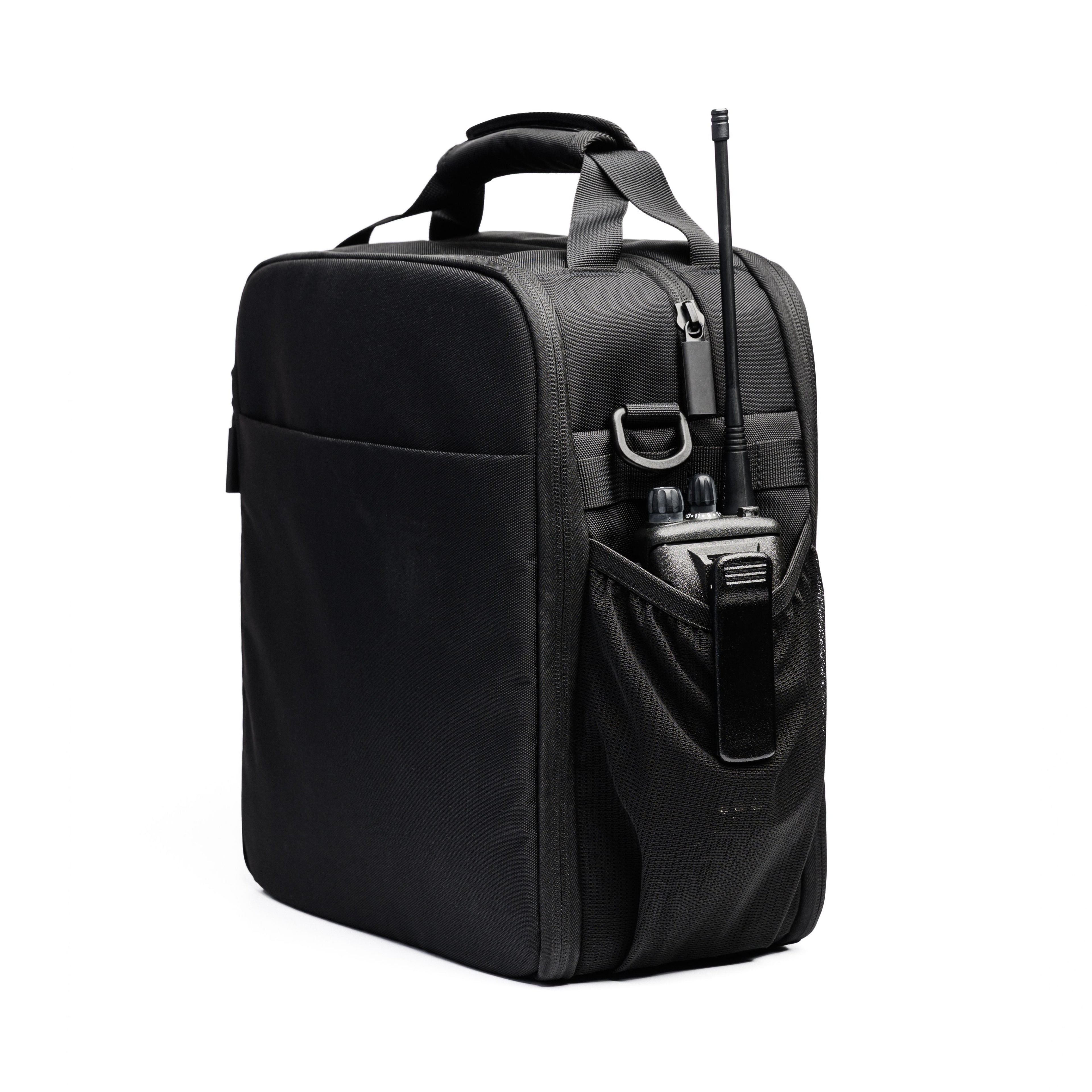 KORE Pilot Flight Bag