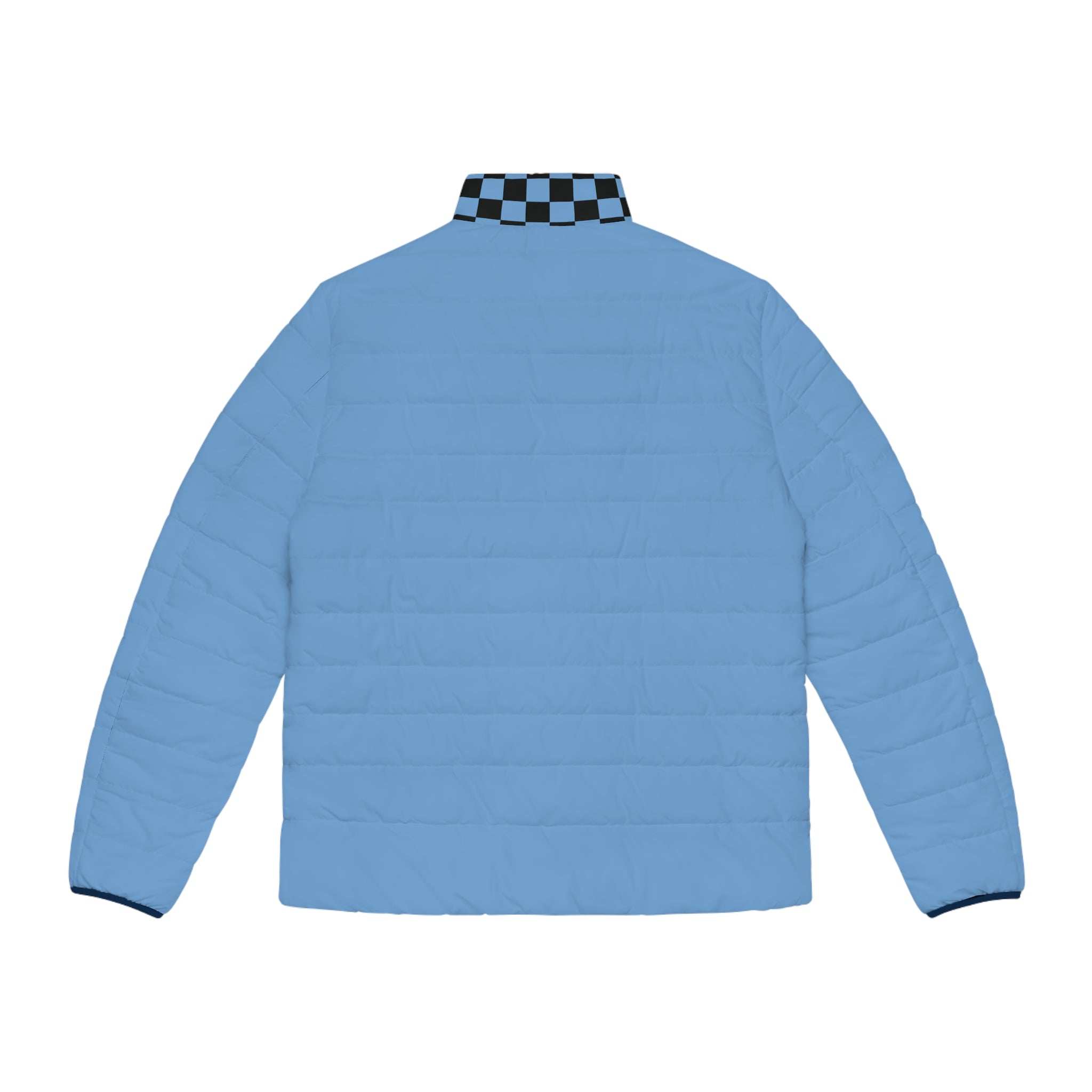 aviation puffer jacket