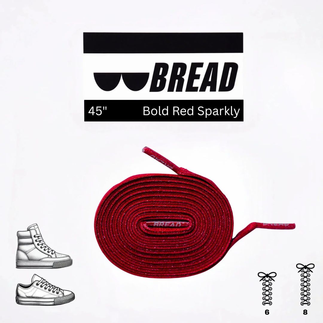 Bold Red - Prop and Piston