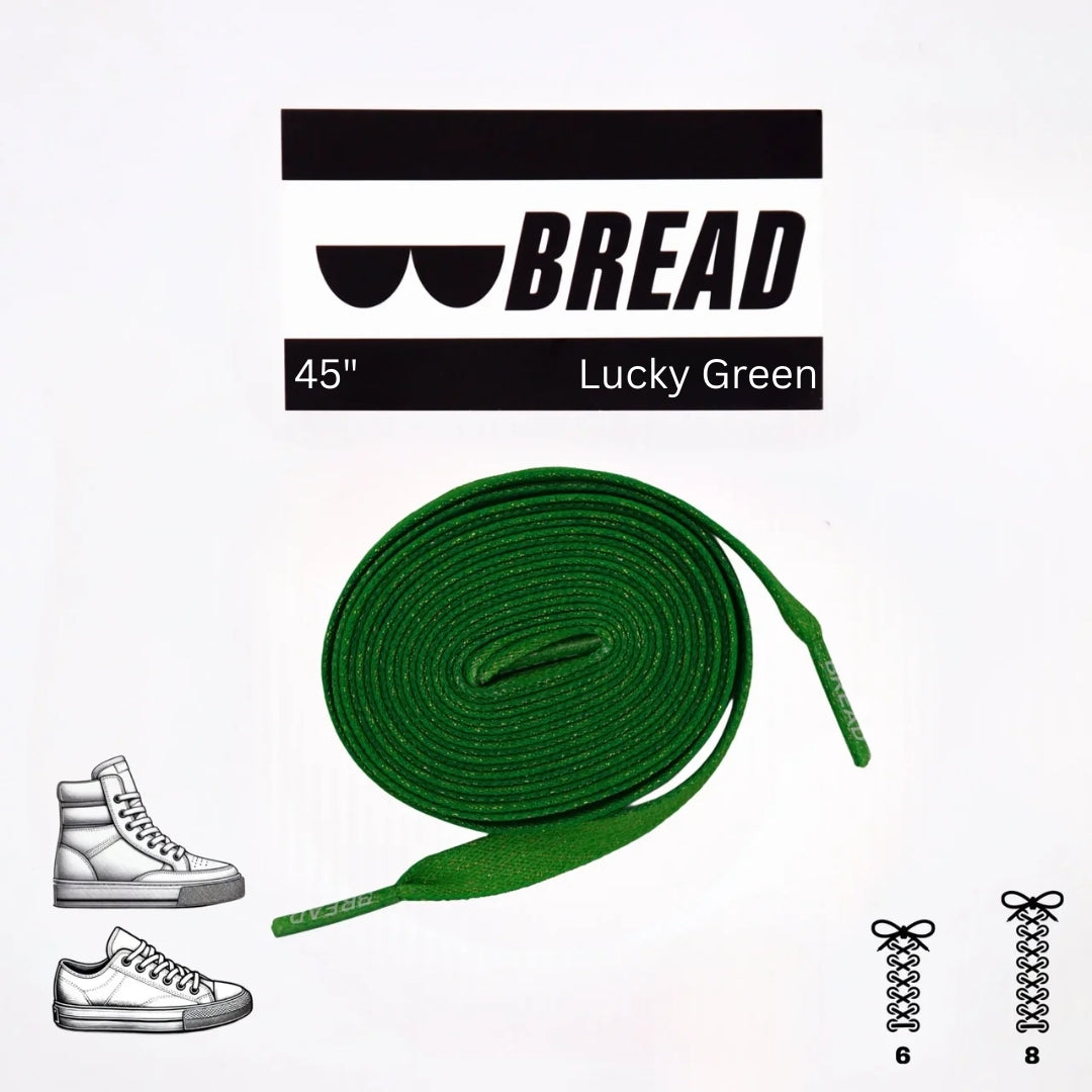 Lucky Green - Prop and Piston