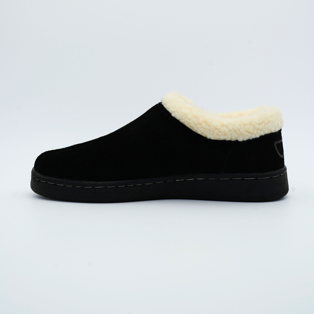 Women's Ashton Slipper - Prop and Piston
