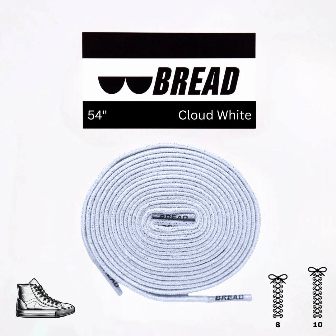 Cloud White - Prop and Piston