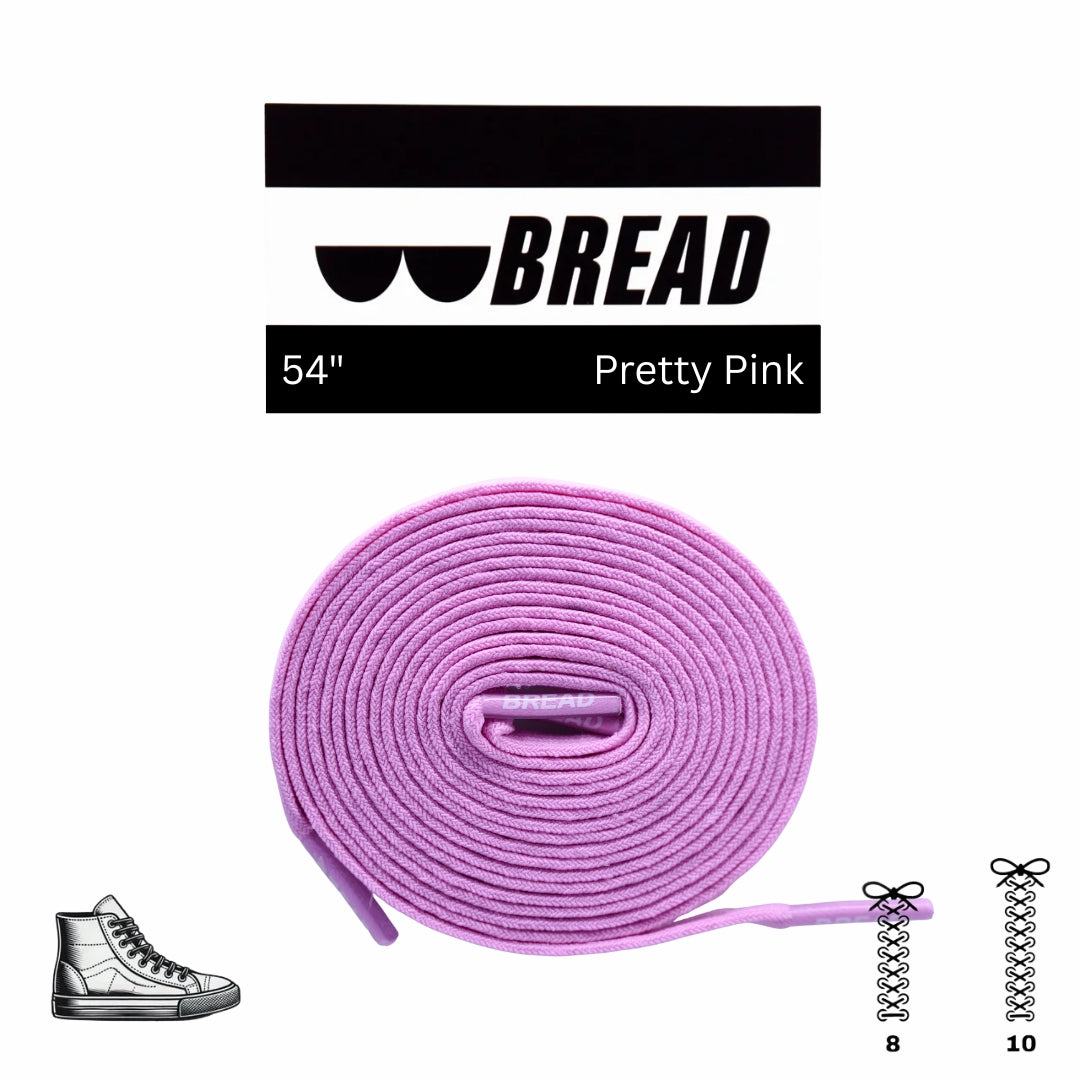 Pretty Pink - Prop and Piston