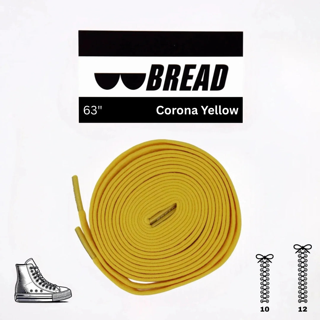 Corona Yellow - Prop and Piston