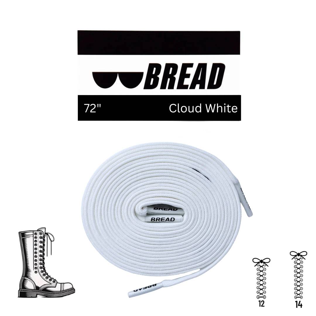 Cloud White - Prop and Piston