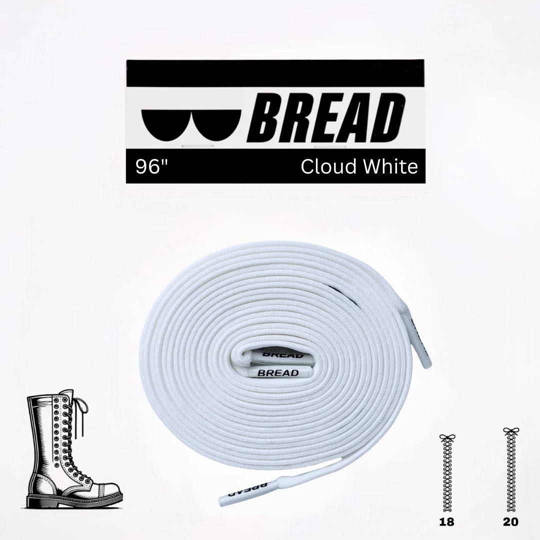 Cloud White - Prop and Piston
