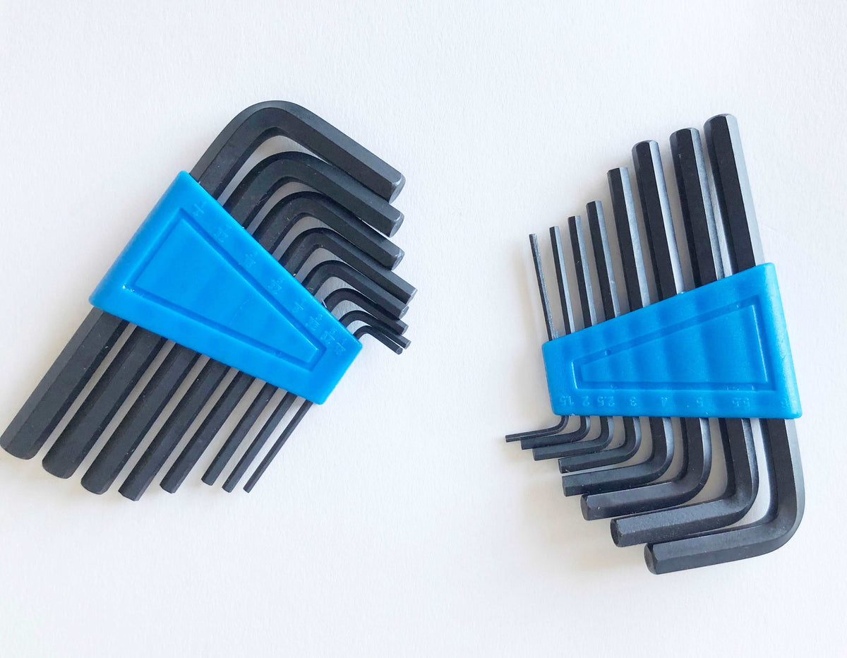 65 Piece Household and Mechanical Tool Set -- DT0001 - Prop and Piston