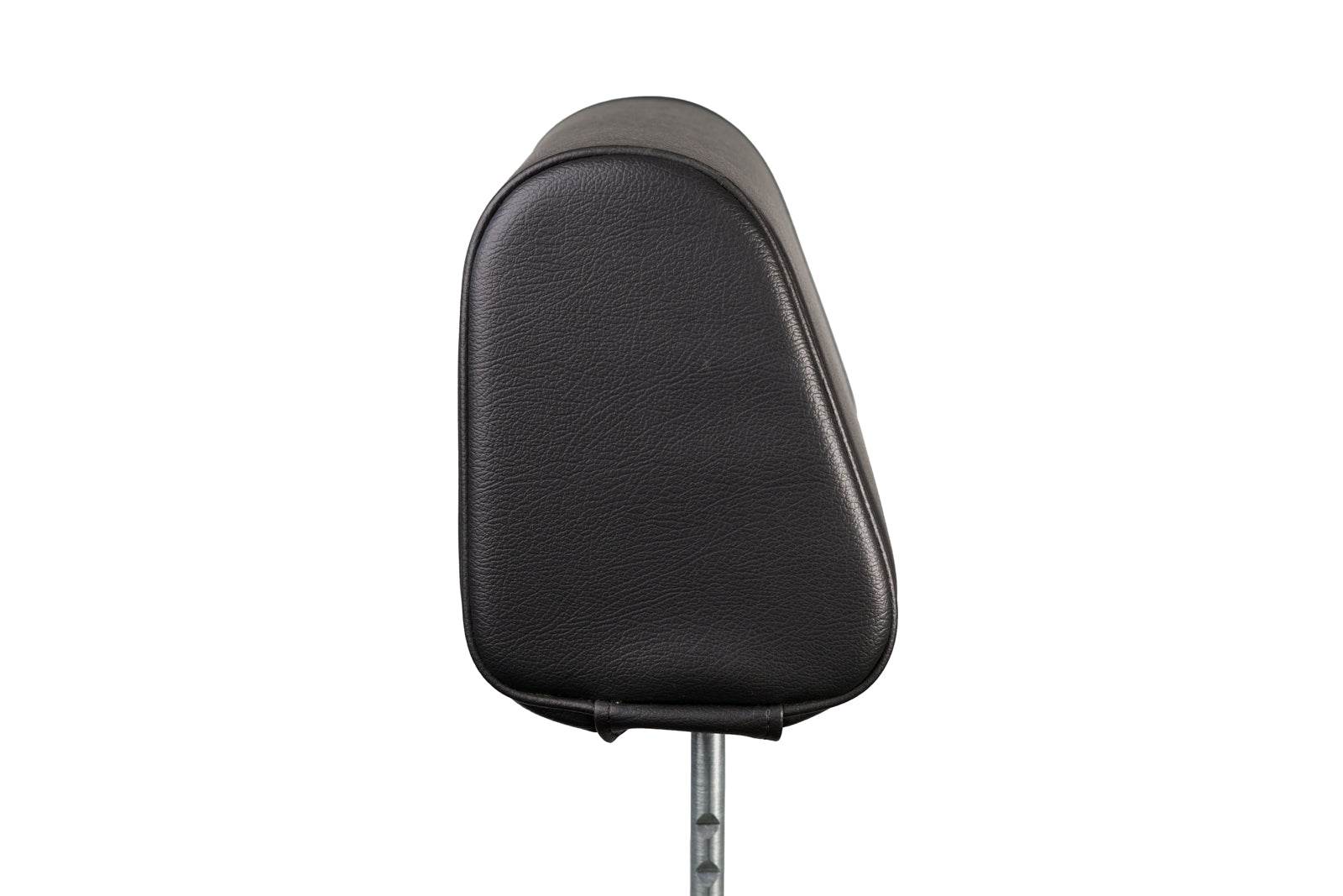 The Vulcan Headrest Safe steel biometric lock for trucks and SUVs