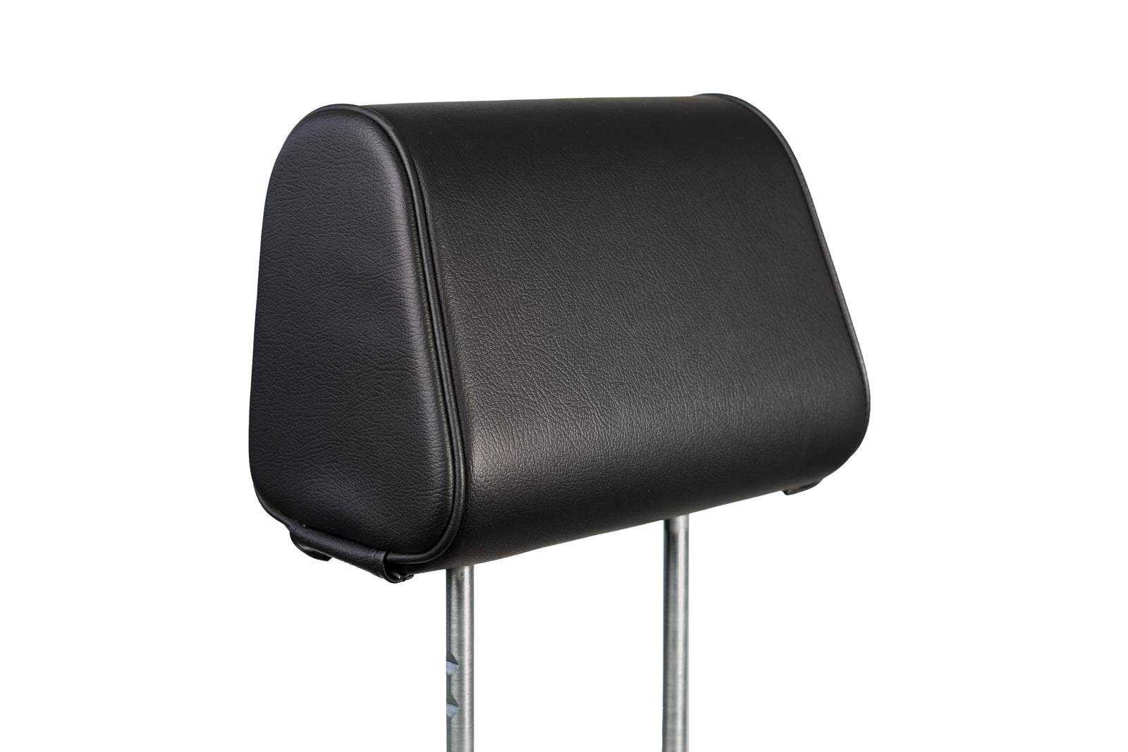 The Vulcan Headrest Safe bundle for trucks and SUVs with biometric lock and steel construction