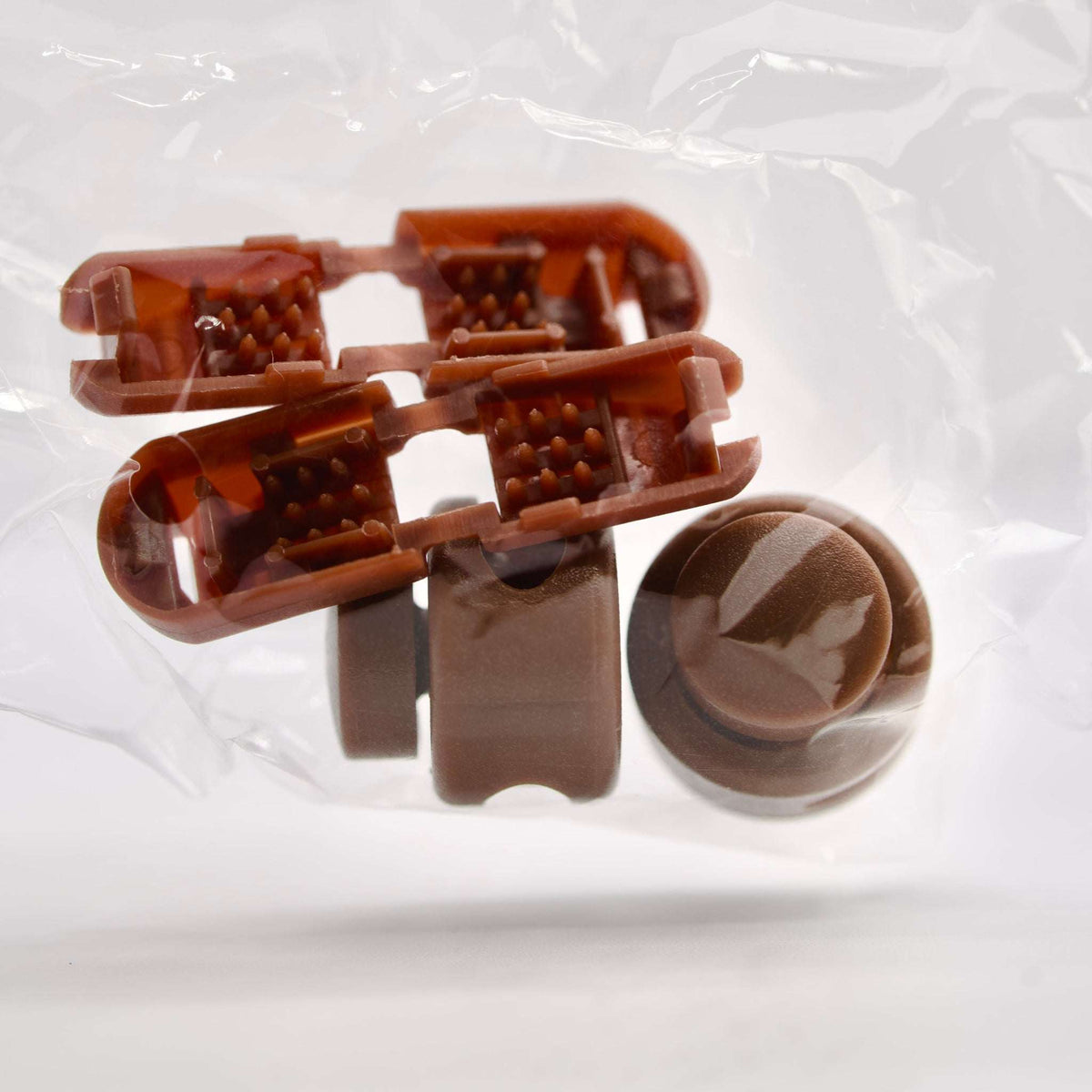 Clip Lace Accessories - Prop and Piston
