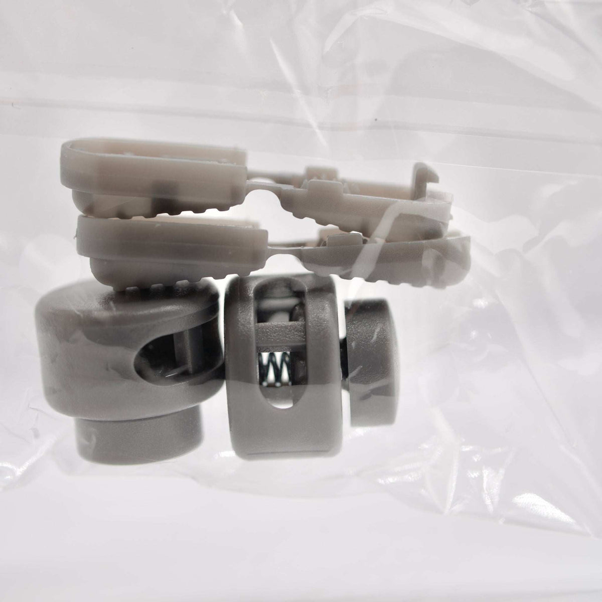 Clip Lace Accessories - Prop and Piston