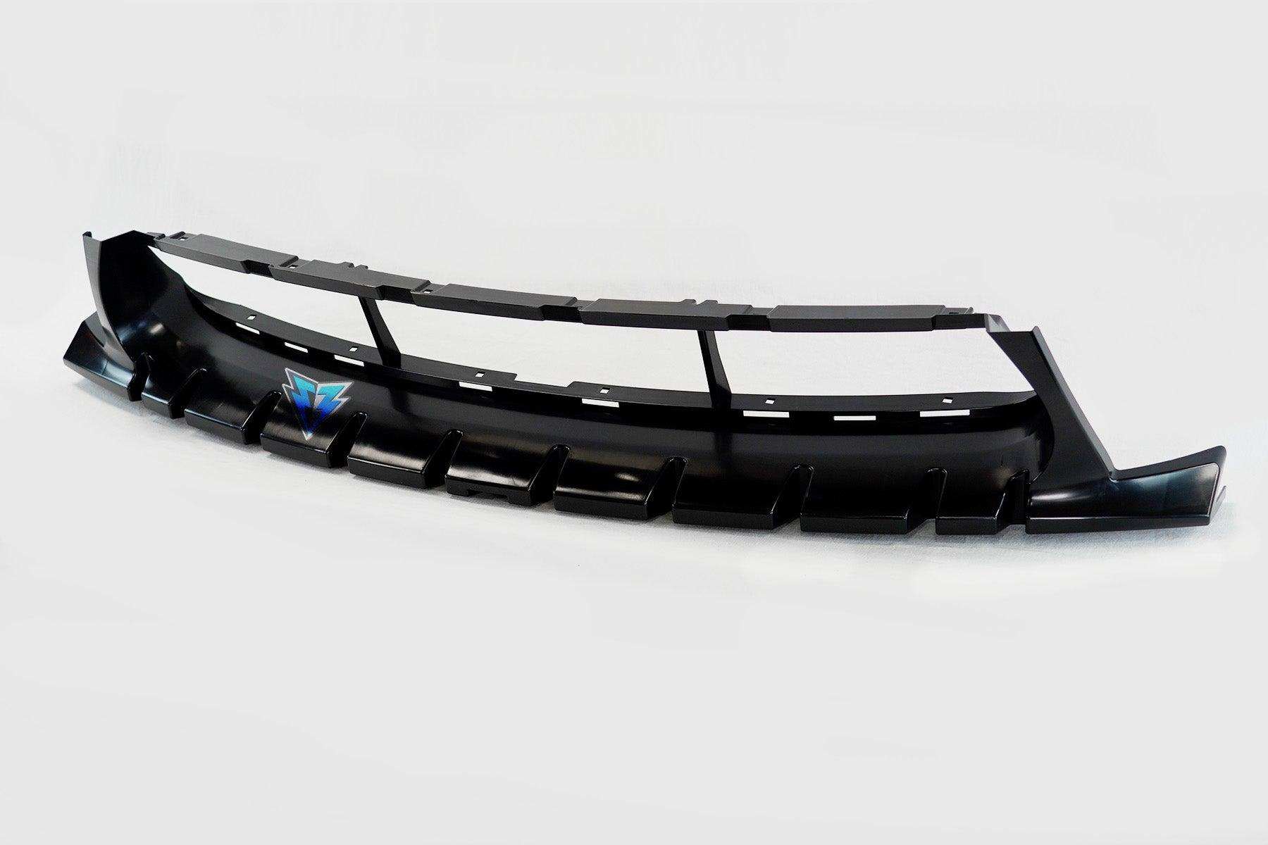 2015-2023 Dodge Charger SRT Hellcat Style Front Bumper Conversion Kit - Prop and Piston