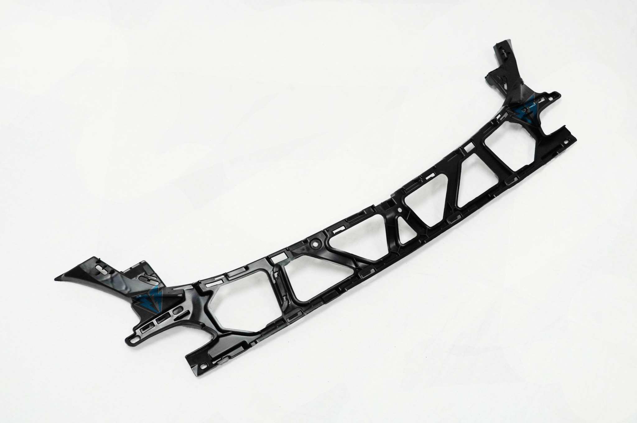 2014-2016 Mercedes Benz (W212) Facelift E63 AMG Style Front Bumper Conversion Kit - Prop and Piston