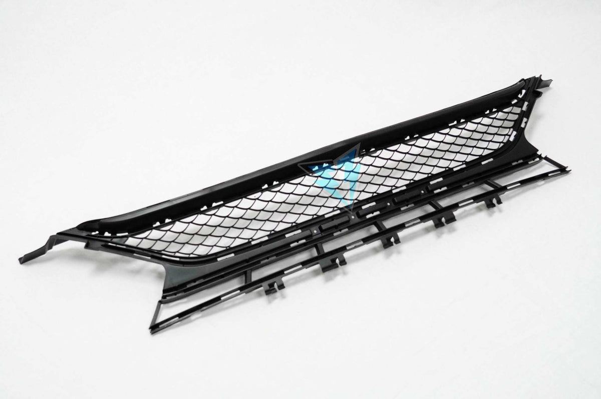 2014-2016 Mercedes Benz (W212) Facelift E63 AMG Style Front Bumper Conversion Kit - Prop and Piston