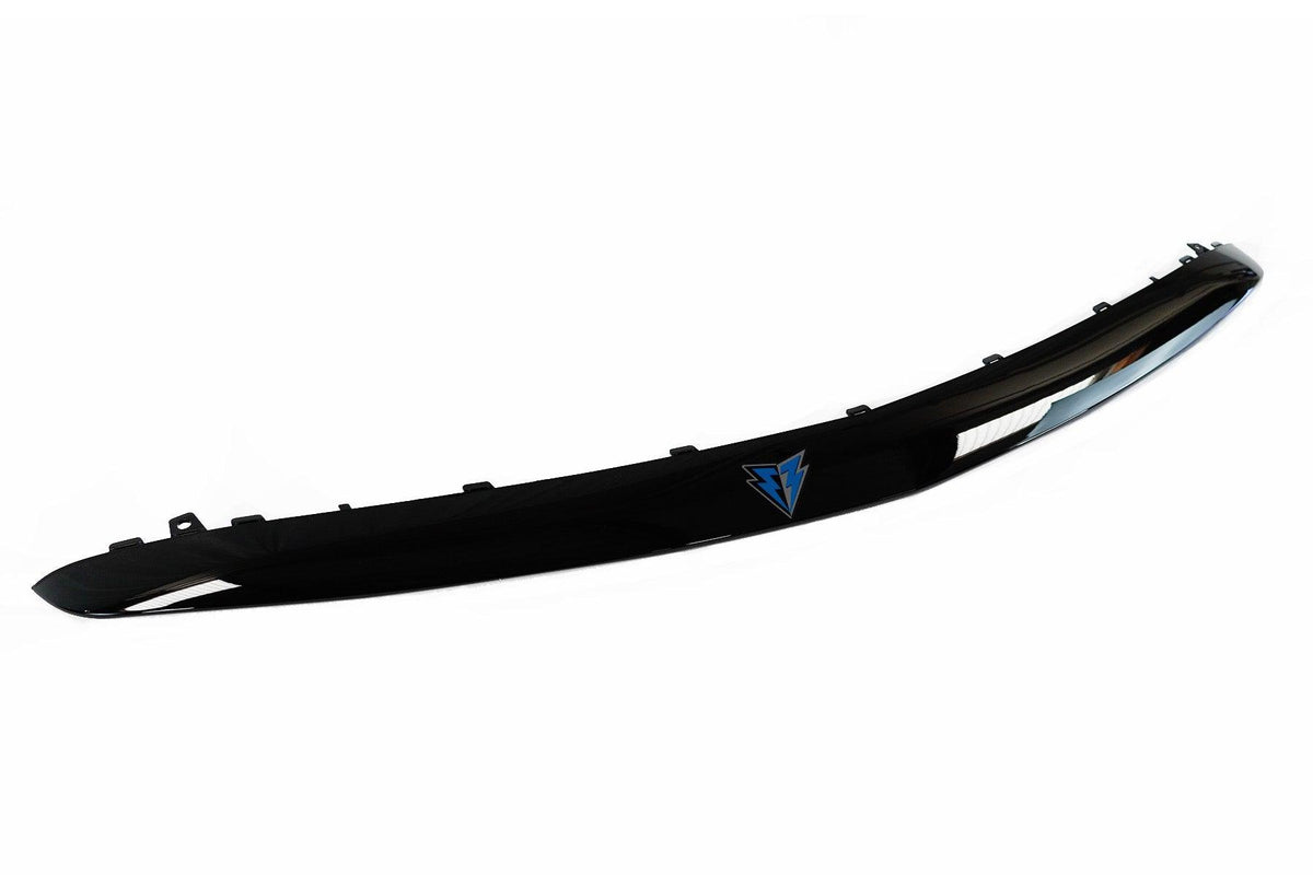 2016-2018 Mercedes Benz (W213) Pre-Facelift E-Class to E63 AMG Style Front Bumper Conversion Kit - Prop and Piston
