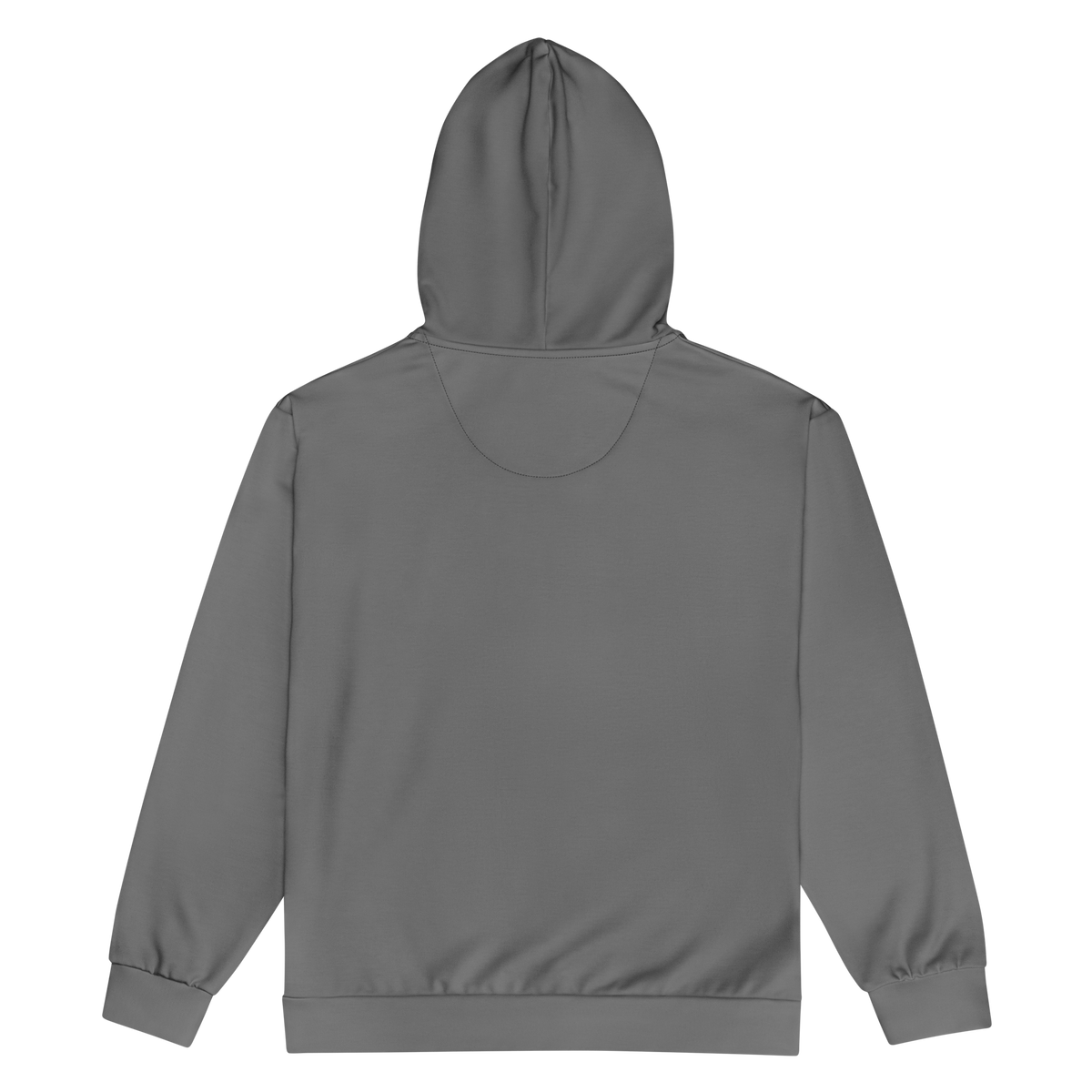 Relaxed fit hoodie Clear Aviation Landing - Prop and Piston