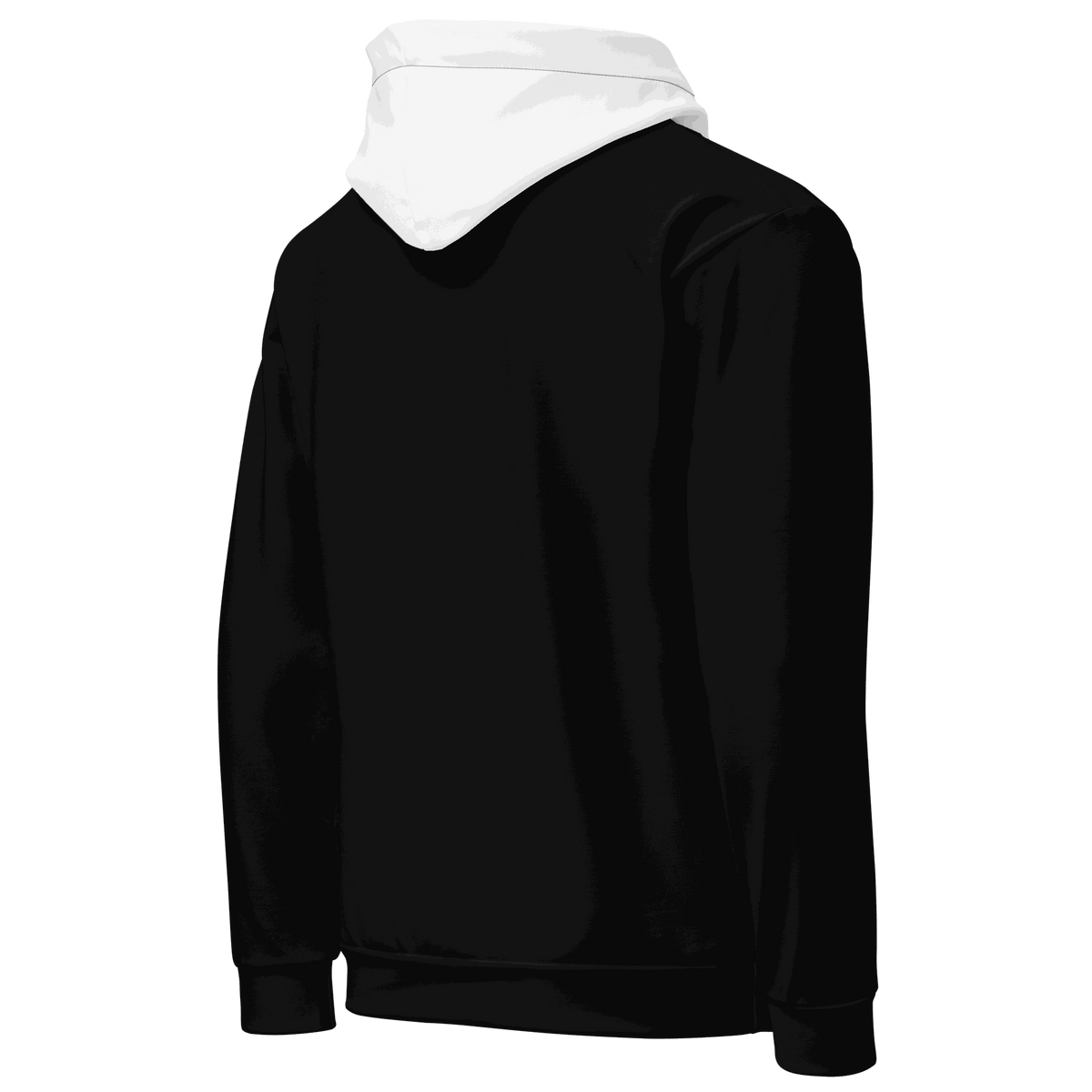 Sunset Car Hoodie – Retro Graphic Pullover Hoodie for Car Lovers - Prop and Piston