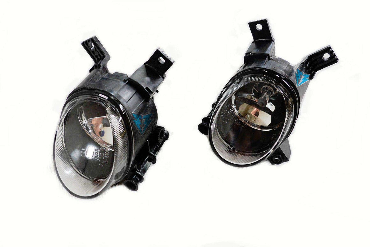 2013-2016 Audi A4 / S4 (B8.5) to RS4 Style Front Bumper Conversion Kit - Prop and Piston