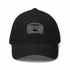 Automotive Hat Structured Twill Cap - Prop and Piston