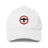 Aviation Hat Low - profile baseball cap - Prop and Piston