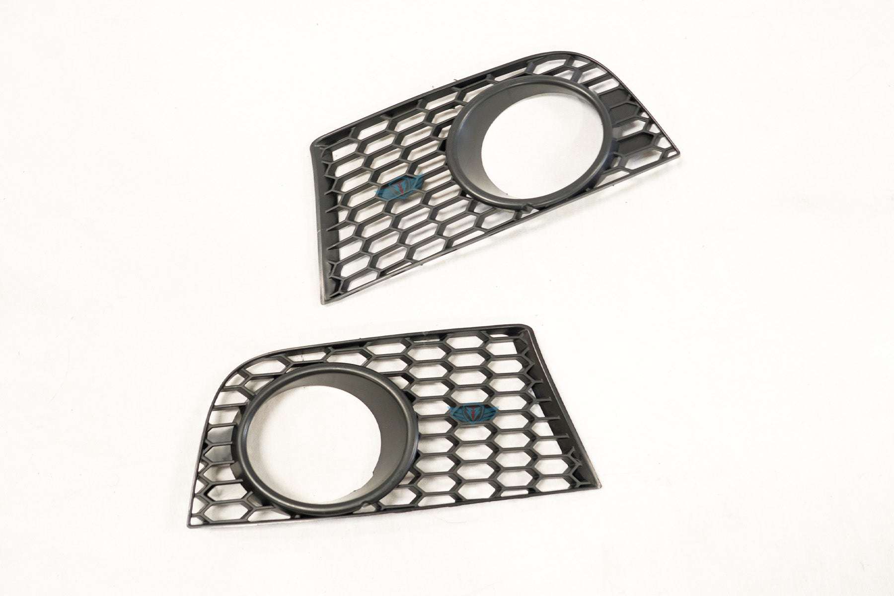 2008-2013 BMW 1 Series E8X 1M Style Front Bumper Conversion Kit
