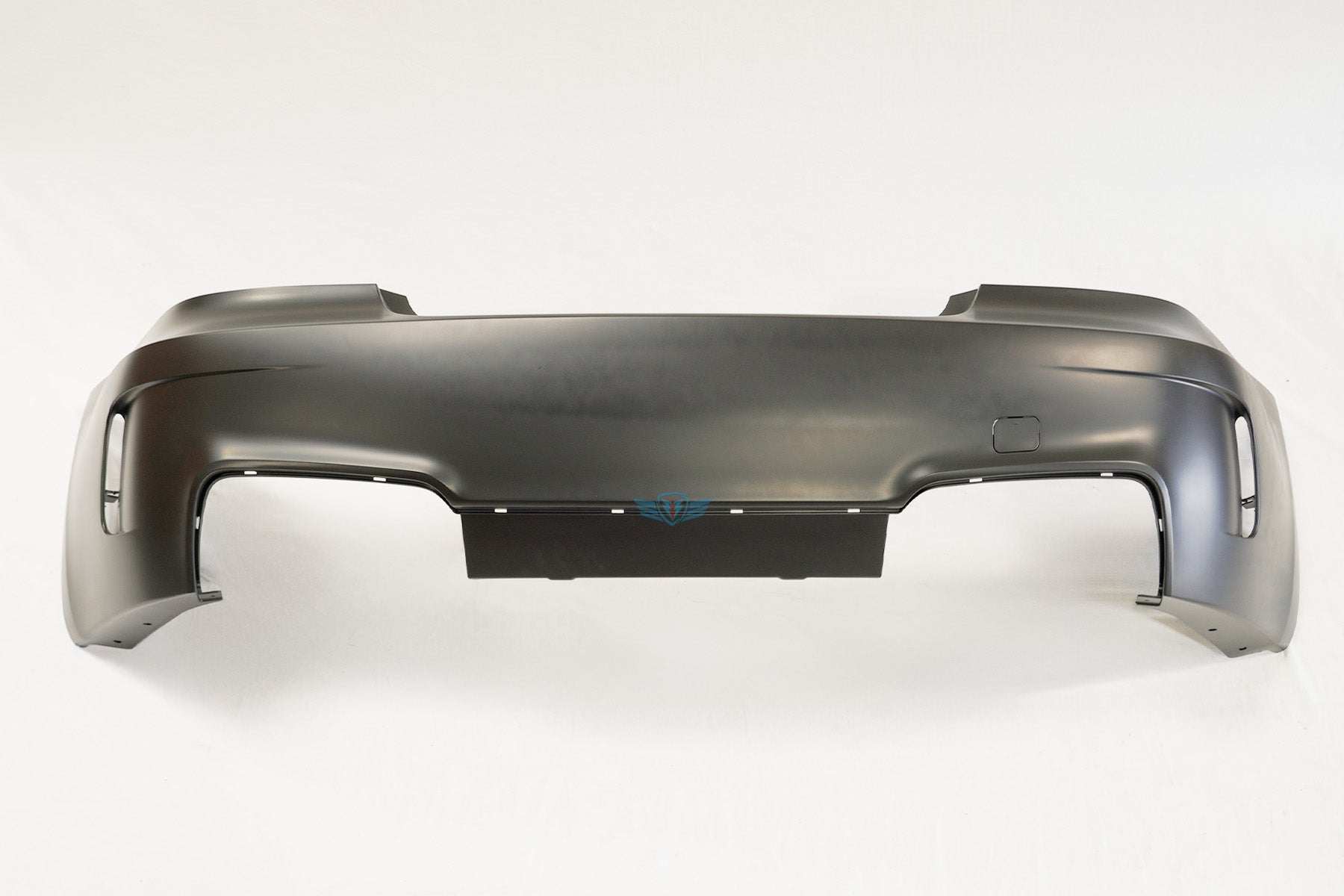 2008-2013 BMW 1 Series E8X 1M Style Rear Bumper Conversion Kit