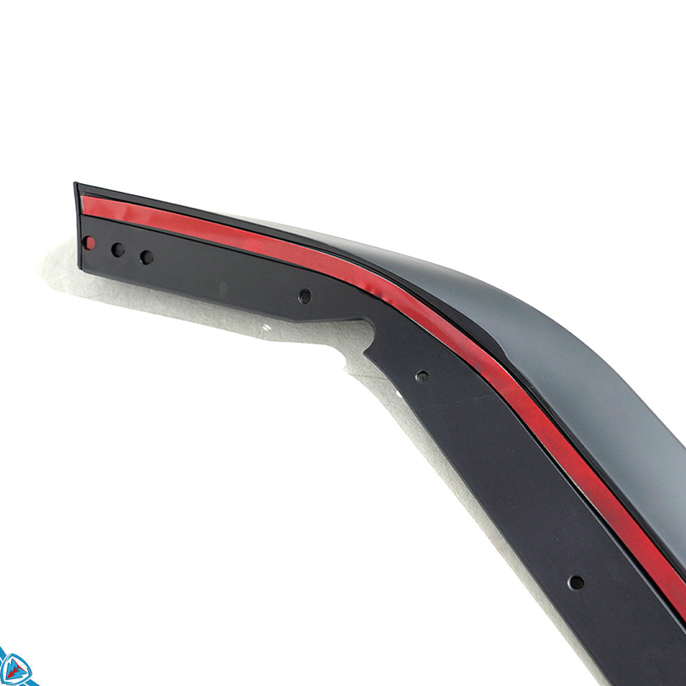 2014-2021 BMW 2 Series (F22/F23) M2 Style ABS Front Lip | E3Tuning