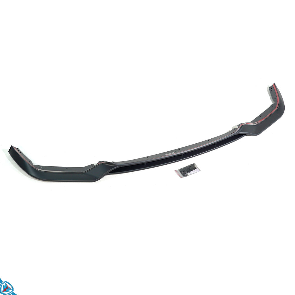 2014-2021 BMW 2 Series (F22/F23) M2 Style ABS Front Lip | E3Tuning