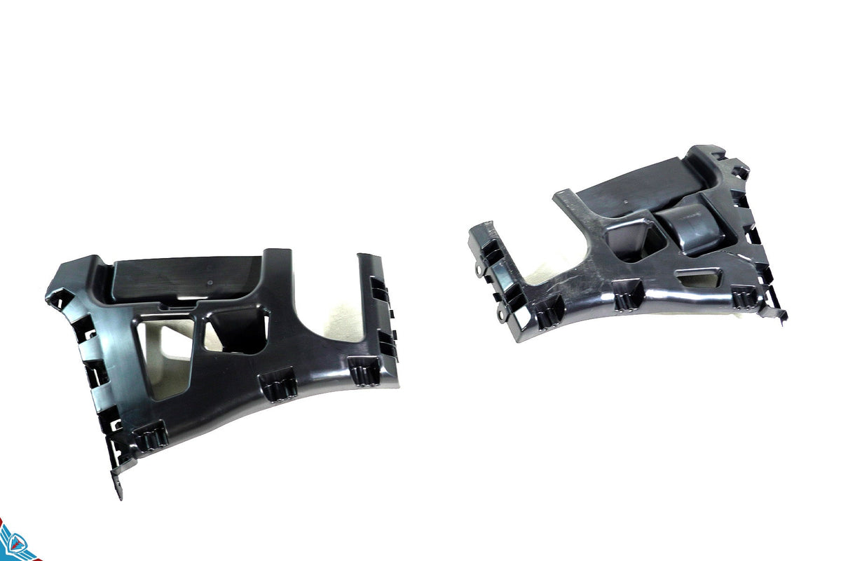 2014-2018 BMW 2 Series (F22/F23) M2 Style Rear Bumper Conversion Kit - Prop and Piston