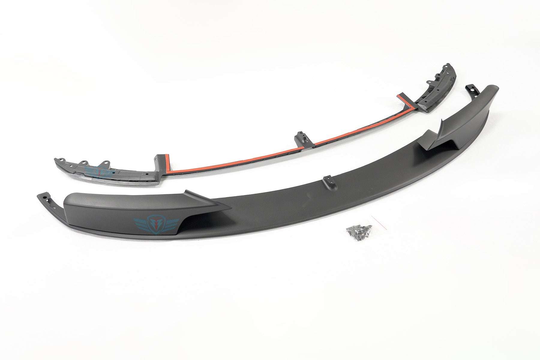 2012-2018 BMW 3 Series (F30/F31) M Performance Front Lip - Prop and Piston