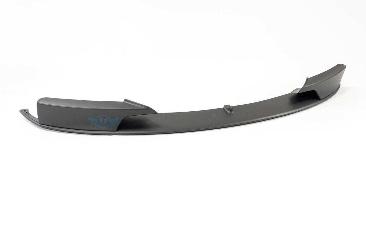2012-2018 BMW 3 Series (F30/F31) M Performance Front Lip - Prop and Piston