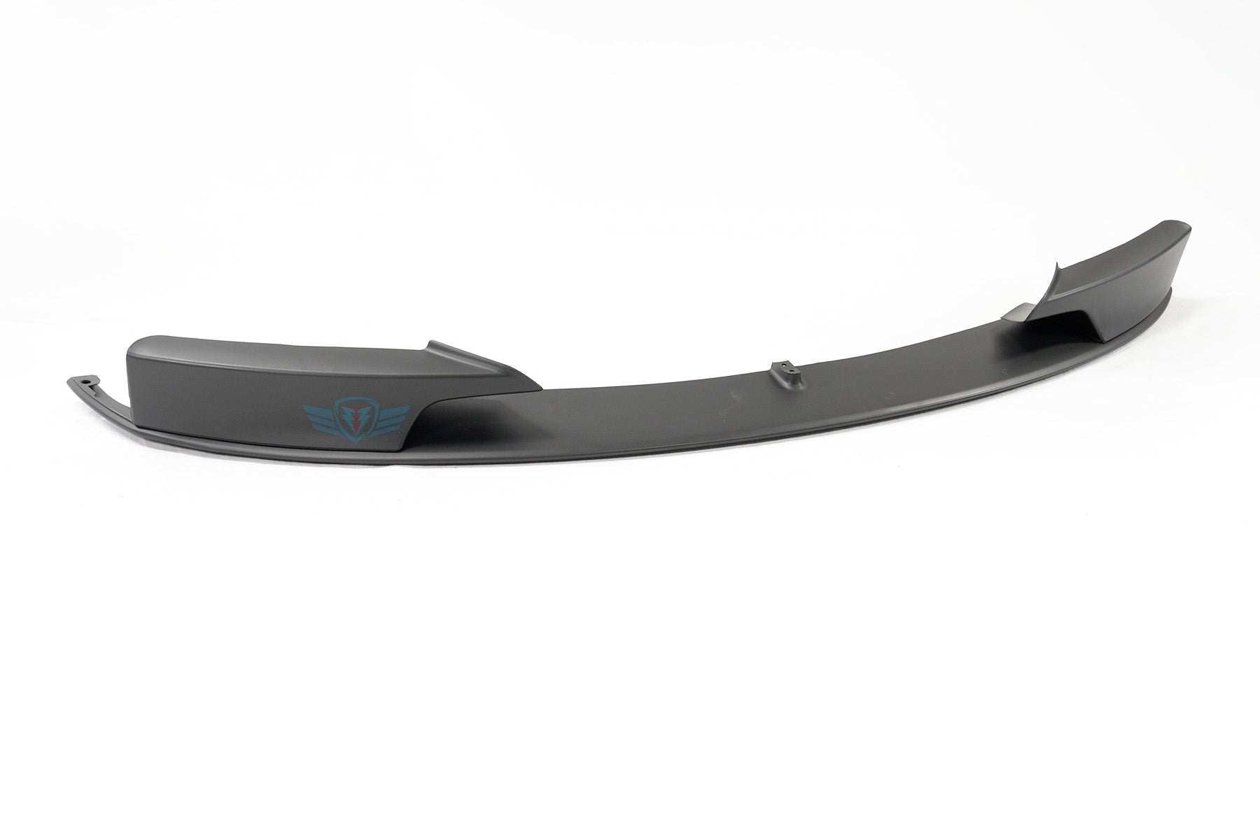 2012-2018 BMW 3 Series (F30/F31) M Performance Front Lip - Prop and Piston