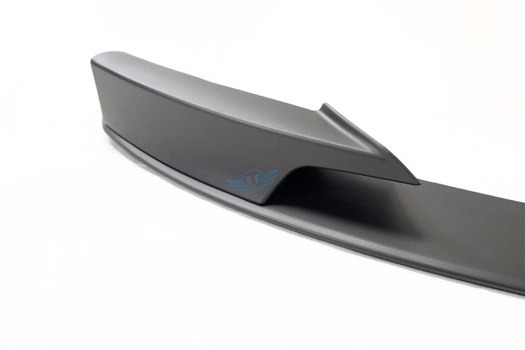2012-2018 BMW 3 Series (F30/F31) M Performance Front Lip - Prop and Piston