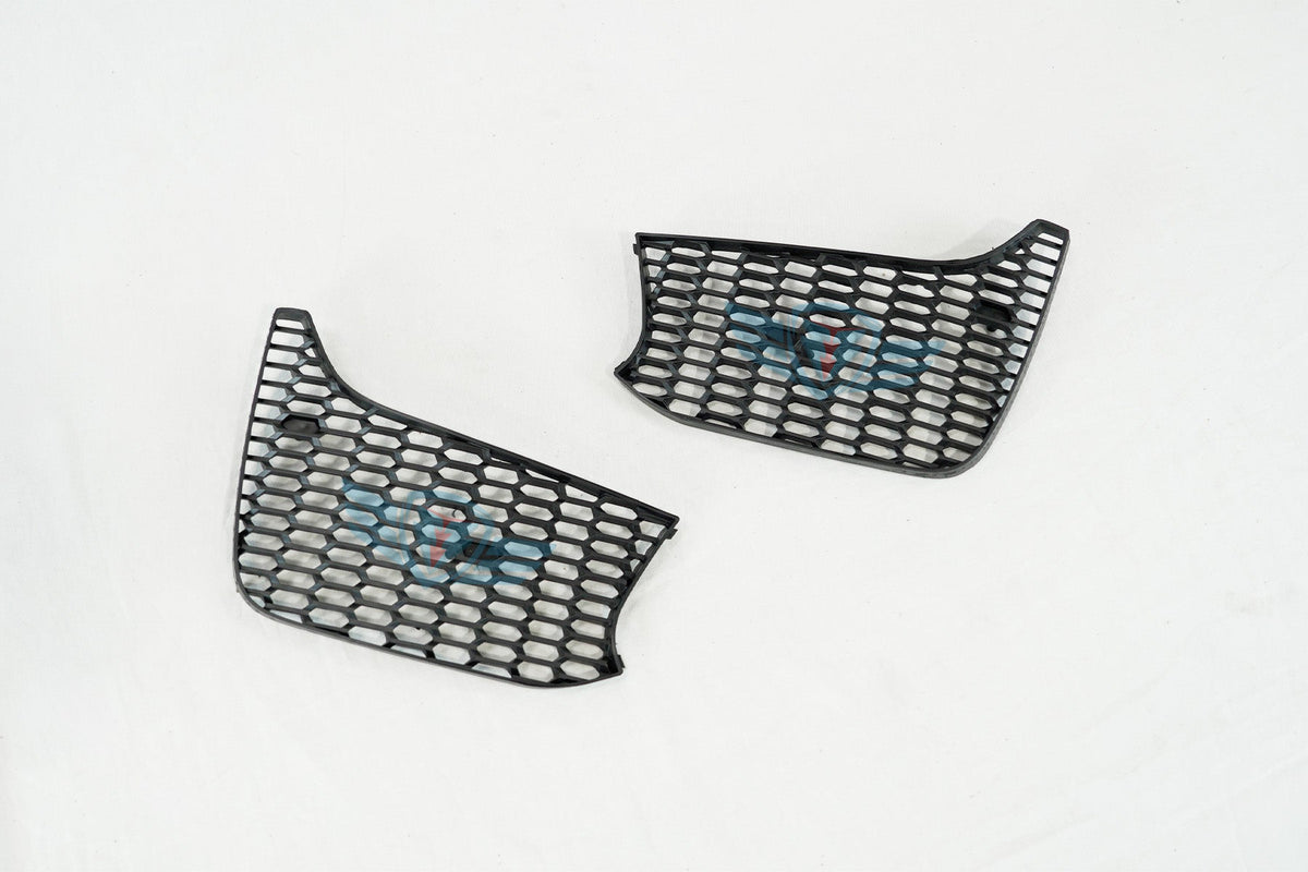 2012-2018 BMW 3 Series (F30/F31) M3 Style Front Bumper Conversion Kit - Prop and Piston