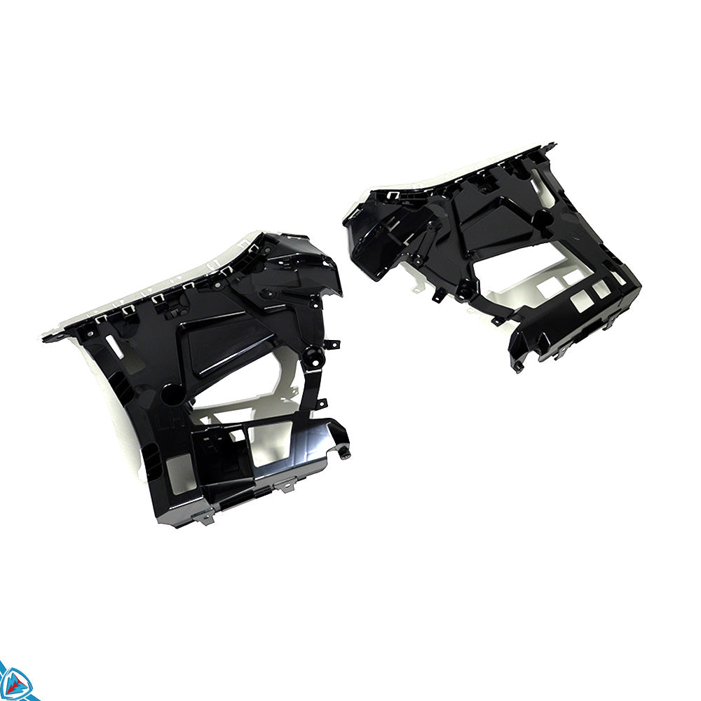 2023-2025 BMW LCI 3 Series (G20) M Sport Style Rear Bumper Conversion Kit - Prop and Piston