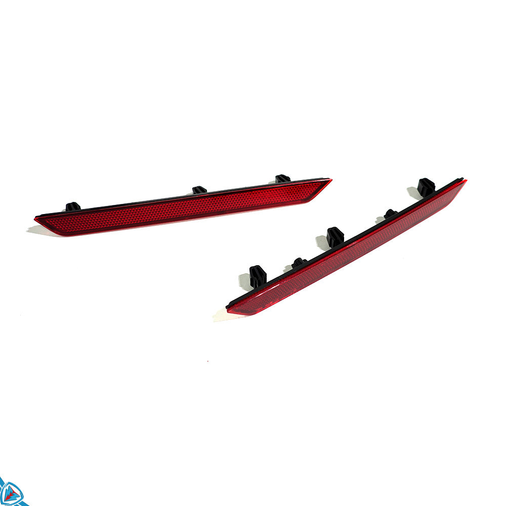 2023-2025 BMW LCI 3 Series (G20) M Sport Style Rear Bumper Conversion Kit - Prop and Piston