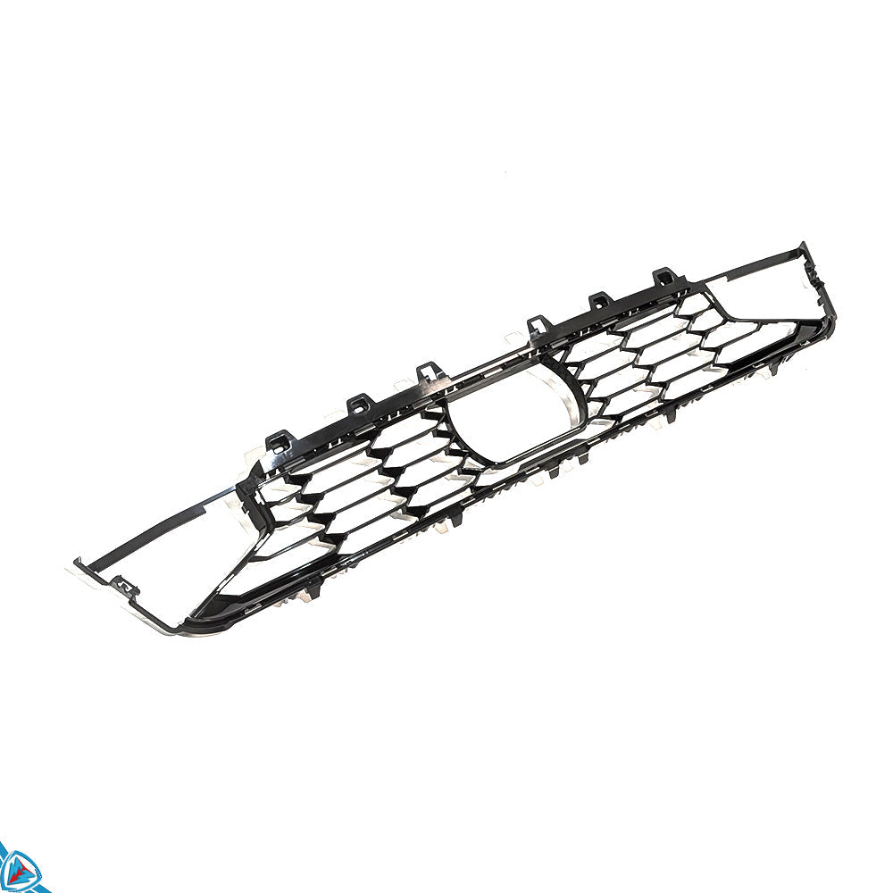 2023-2025 BMW LCI 3 Series G20 M Sport style front bumper conversion kit for aerodynamic and iconic M340i look