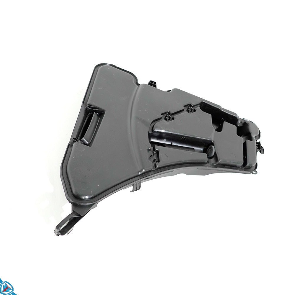 2017-2020 BMW 5 Series (G30) M5 Style Fenders Conversion Kit (Incl. Water Tank) - Prop and Piston